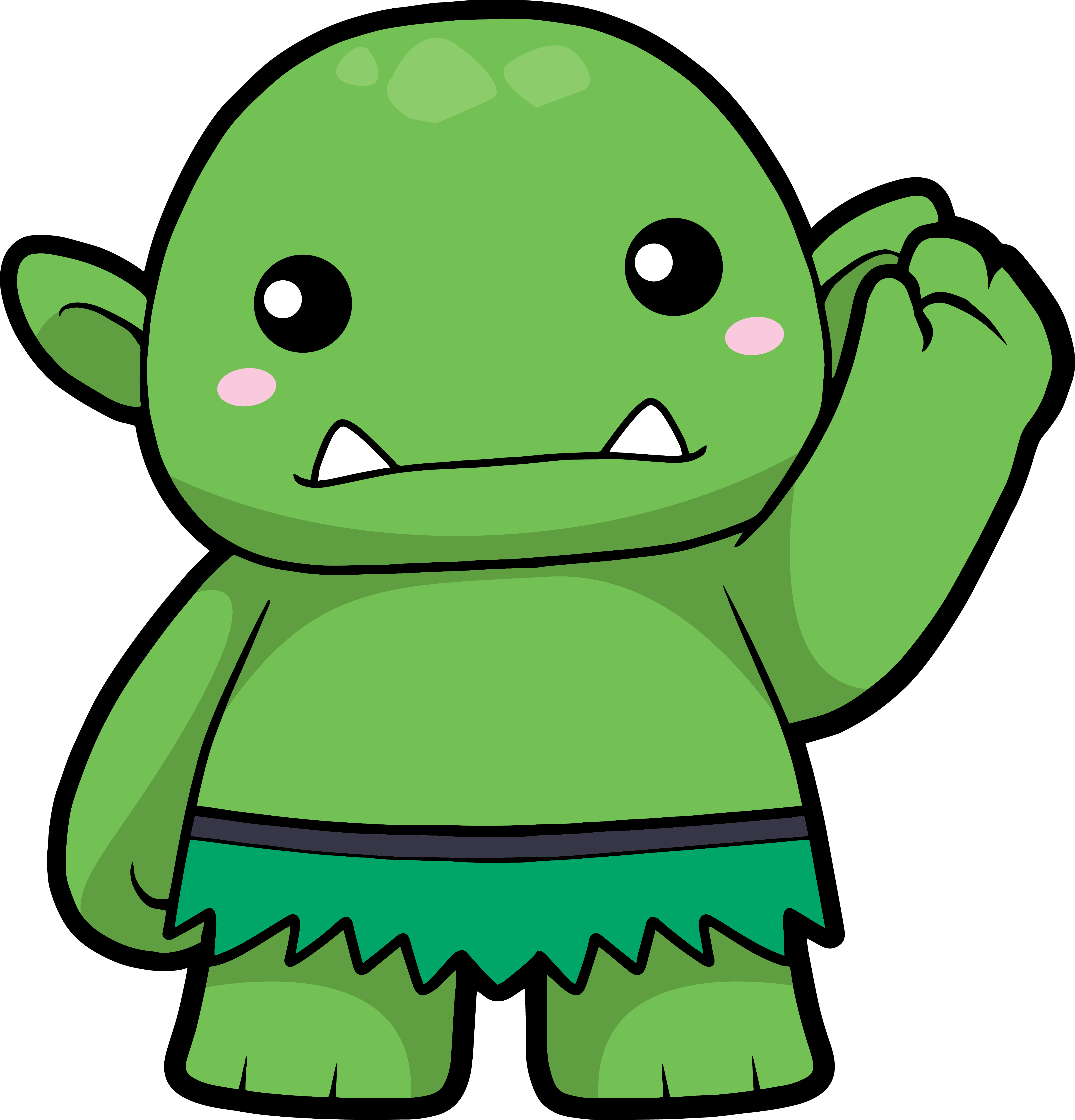 Orkboo Logo